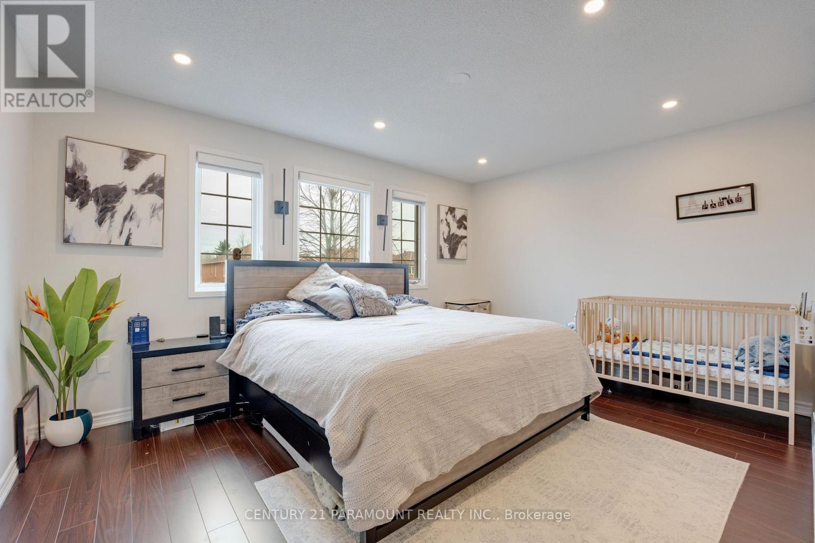 77 Tumbleweed Trail, Brampton, Ontario  L6Y 4Z9 - Photo 23 - W12991202