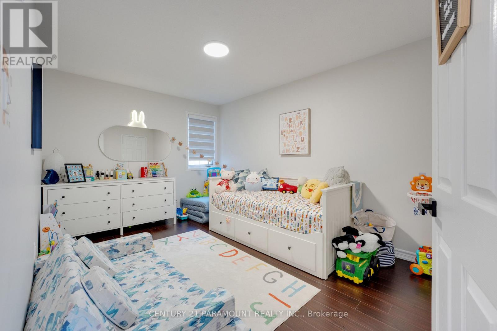 77 Tumbleweed Trail, Brampton, Ontario  L6Y 4Z9 - Photo 31 - W12991202