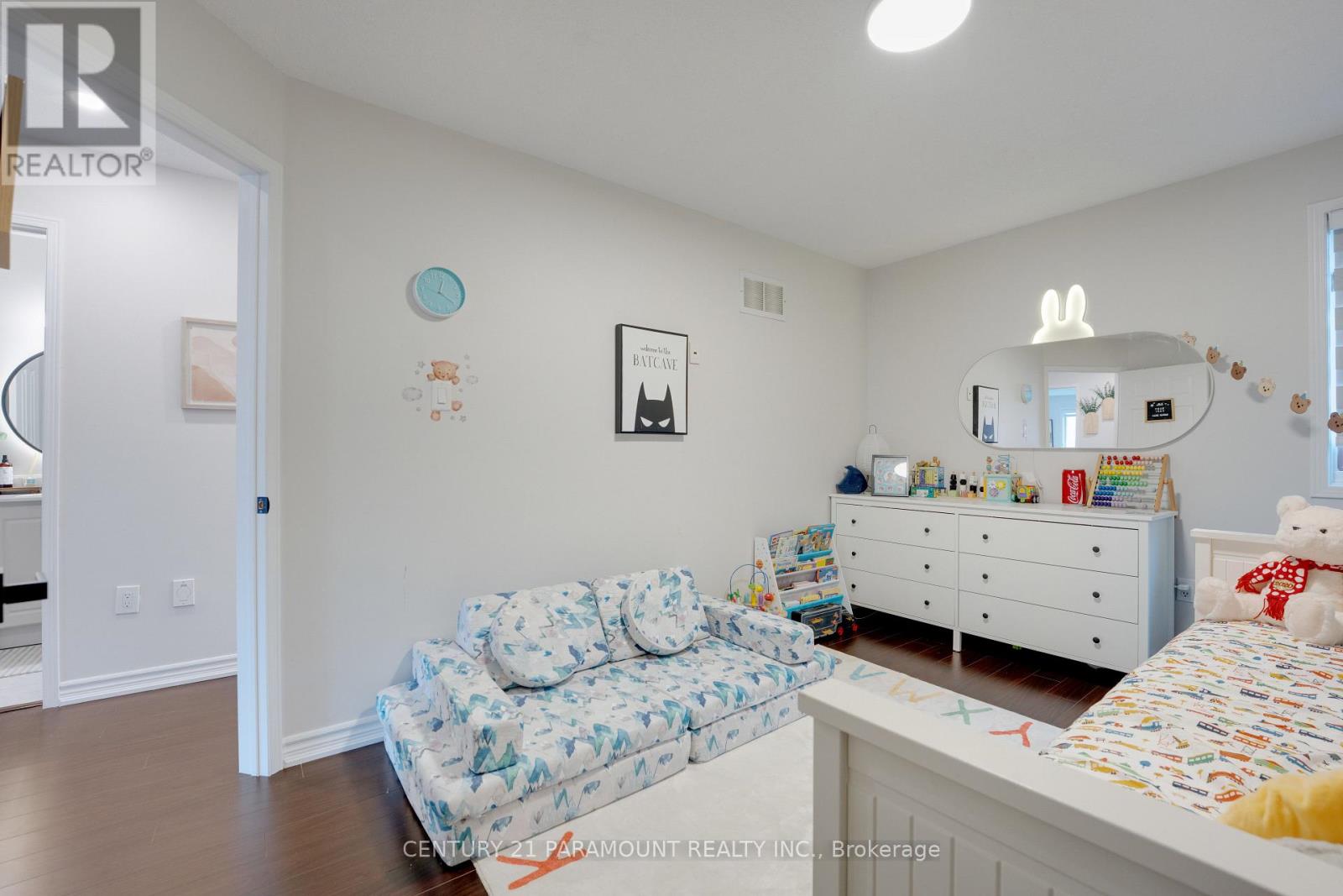 77 Tumbleweed Trail, Brampton, Ontario  L6Y 4Z9 - Photo 32 - W12991202