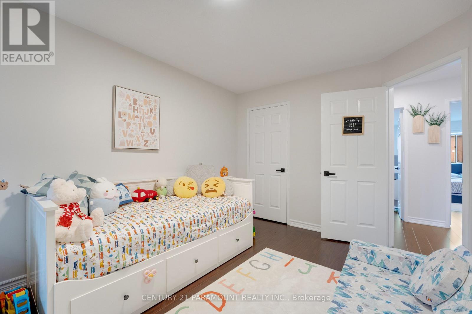 77 Tumbleweed Trail, Brampton, Ontario  L6Y 4Z9 - Photo 33 - W12991202