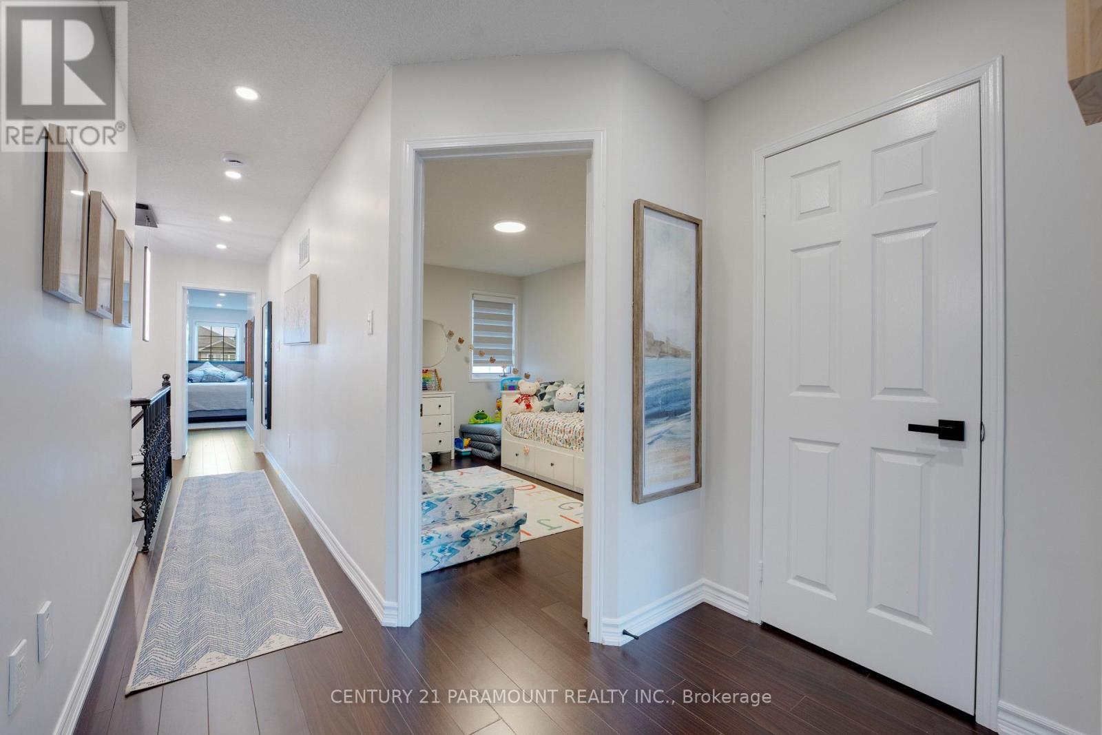 77 Tumbleweed Trail, Brampton, Ontario  L6Y 4Z9 - Photo 35 - W12991202