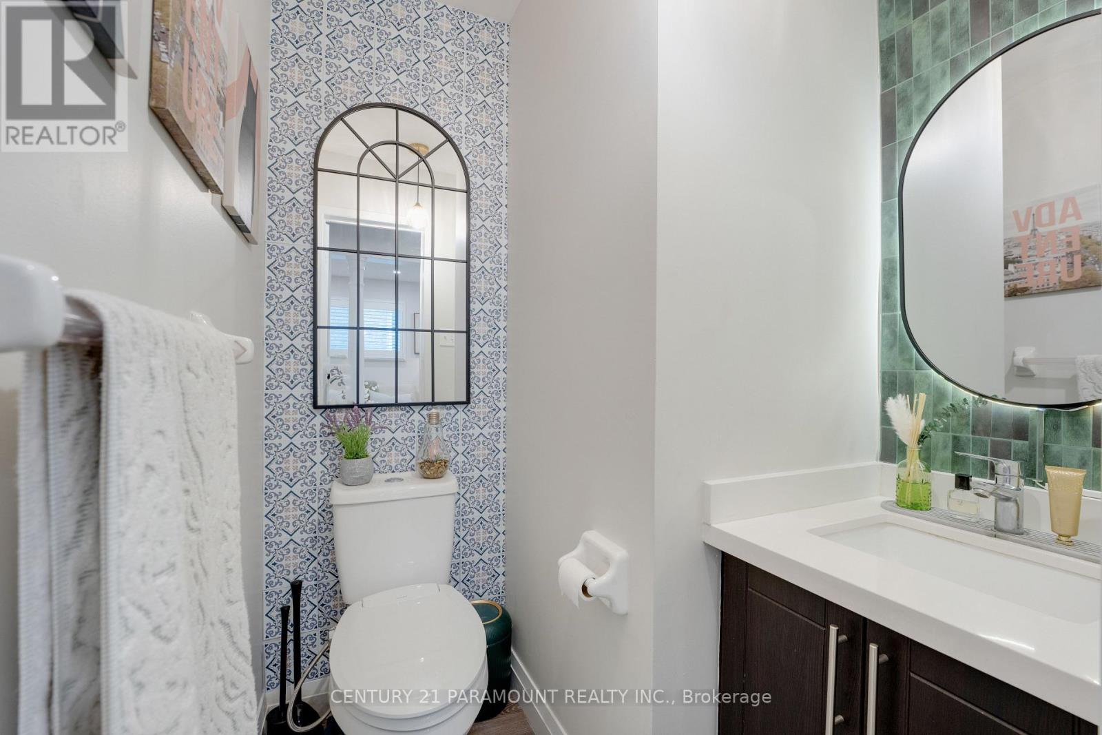 77 Tumbleweed Trail, Brampton, Ontario  L6Y 4Z9 - Photo 36 - W12991202