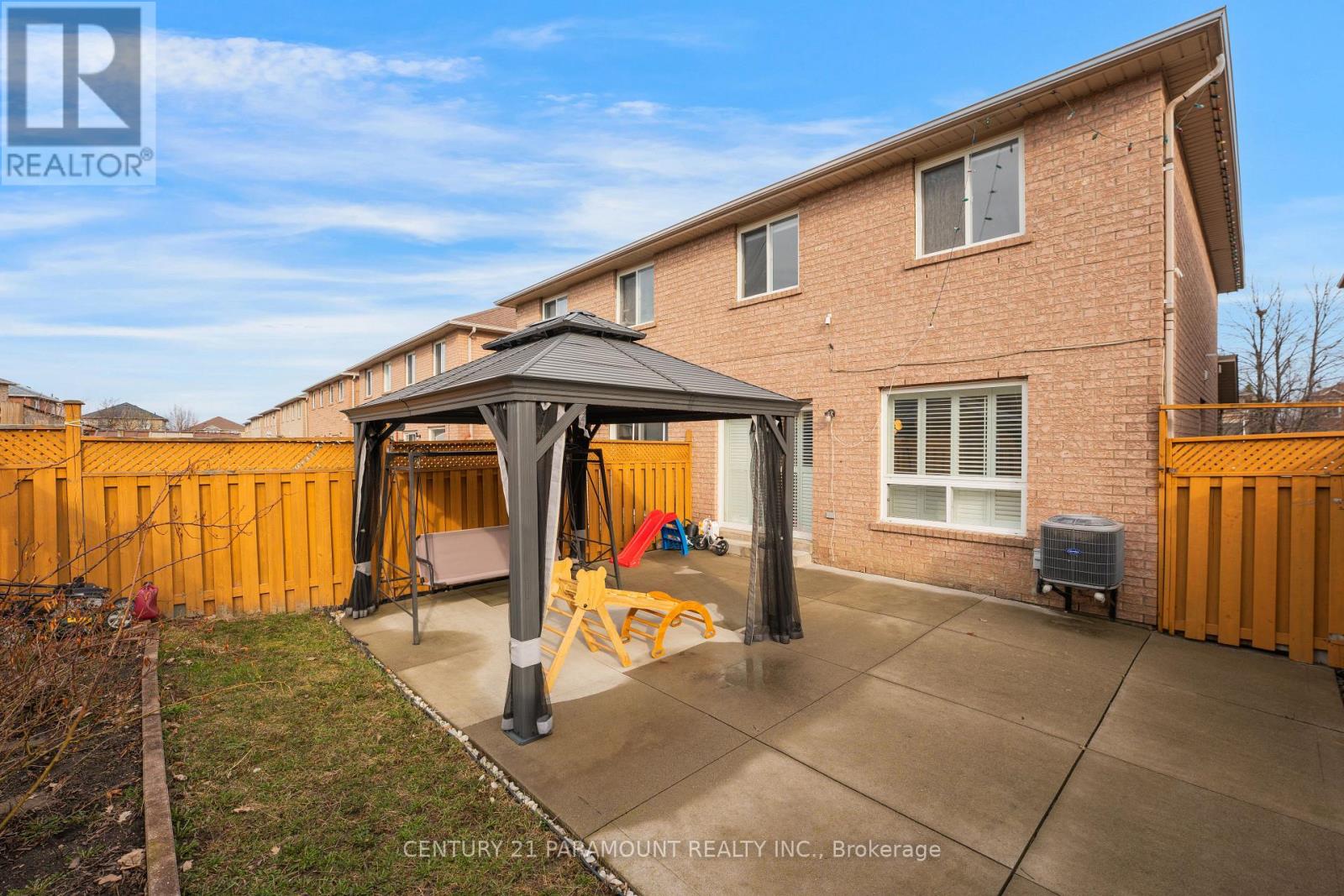 77 Tumbleweed Trail, Brampton, Ontario  L6Y 4Z9 - Photo 48 - W12991202