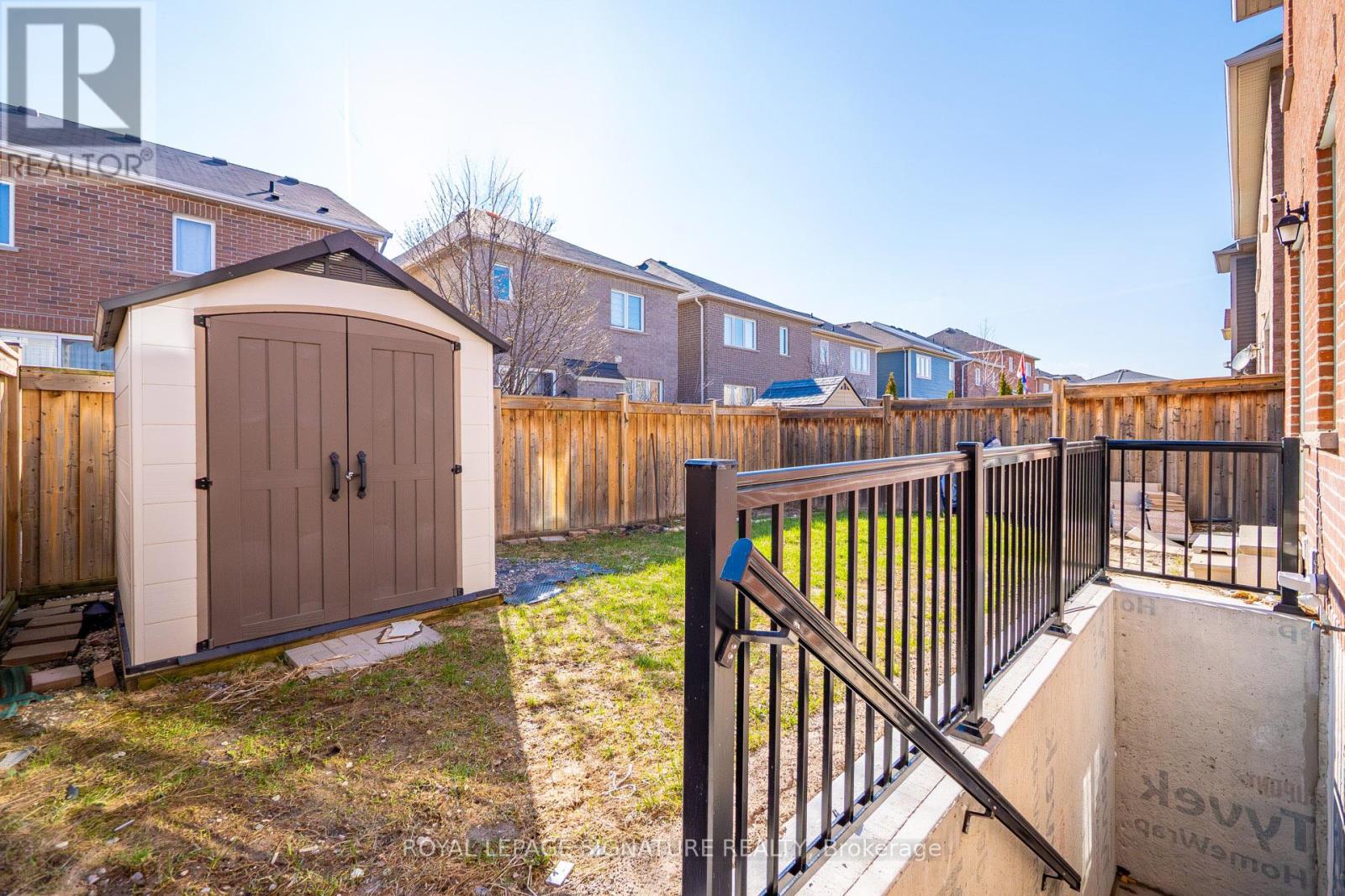 533 Yates Drive, Milton, Ontario  L9T 6Z3 - Photo 42 - W12991206