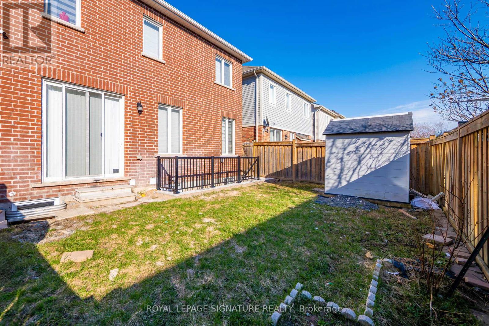 533 Yates Drive, Milton, Ontario  L9T 6Z3 - Photo 45 - W12991206