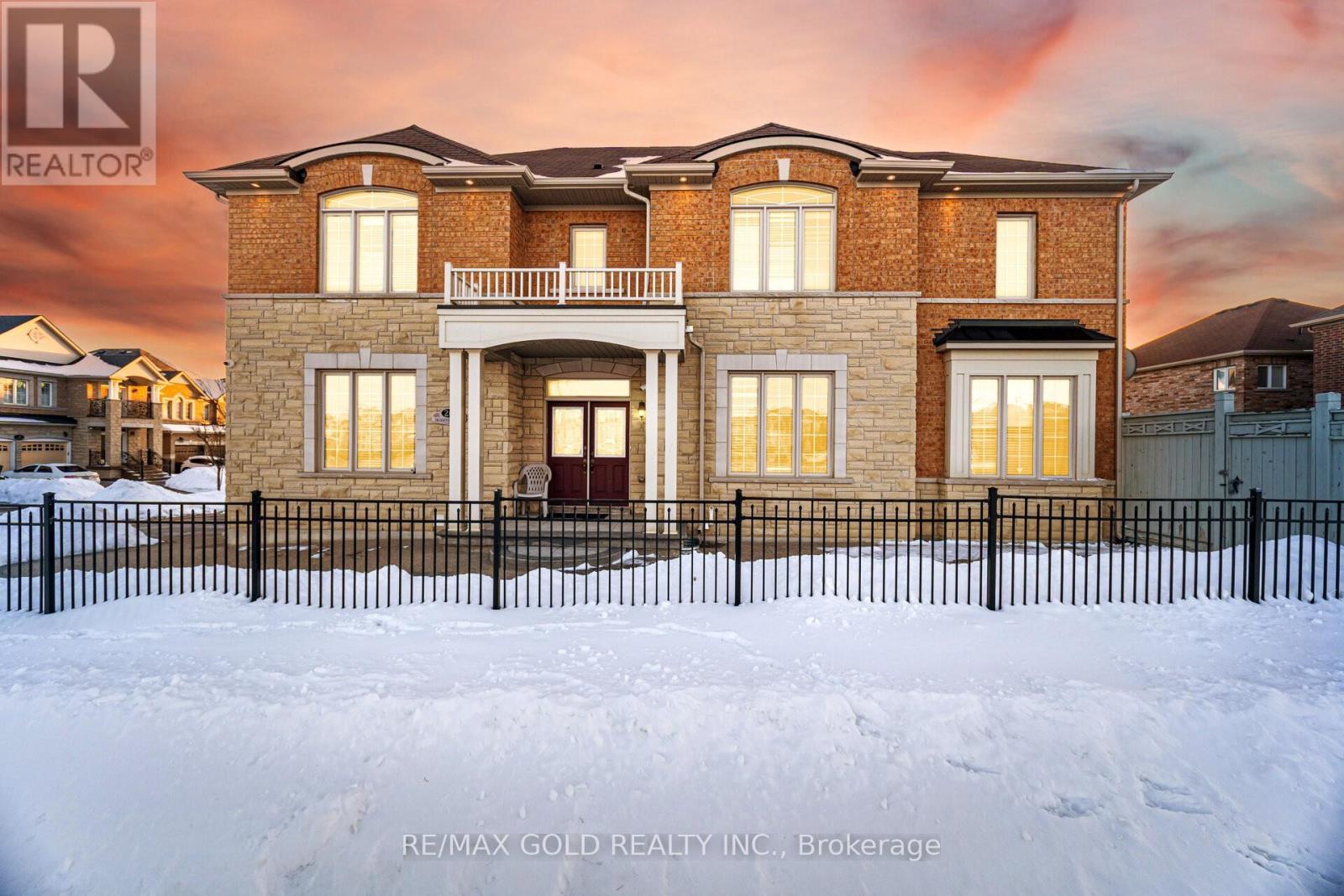 26 Drummondville Drive