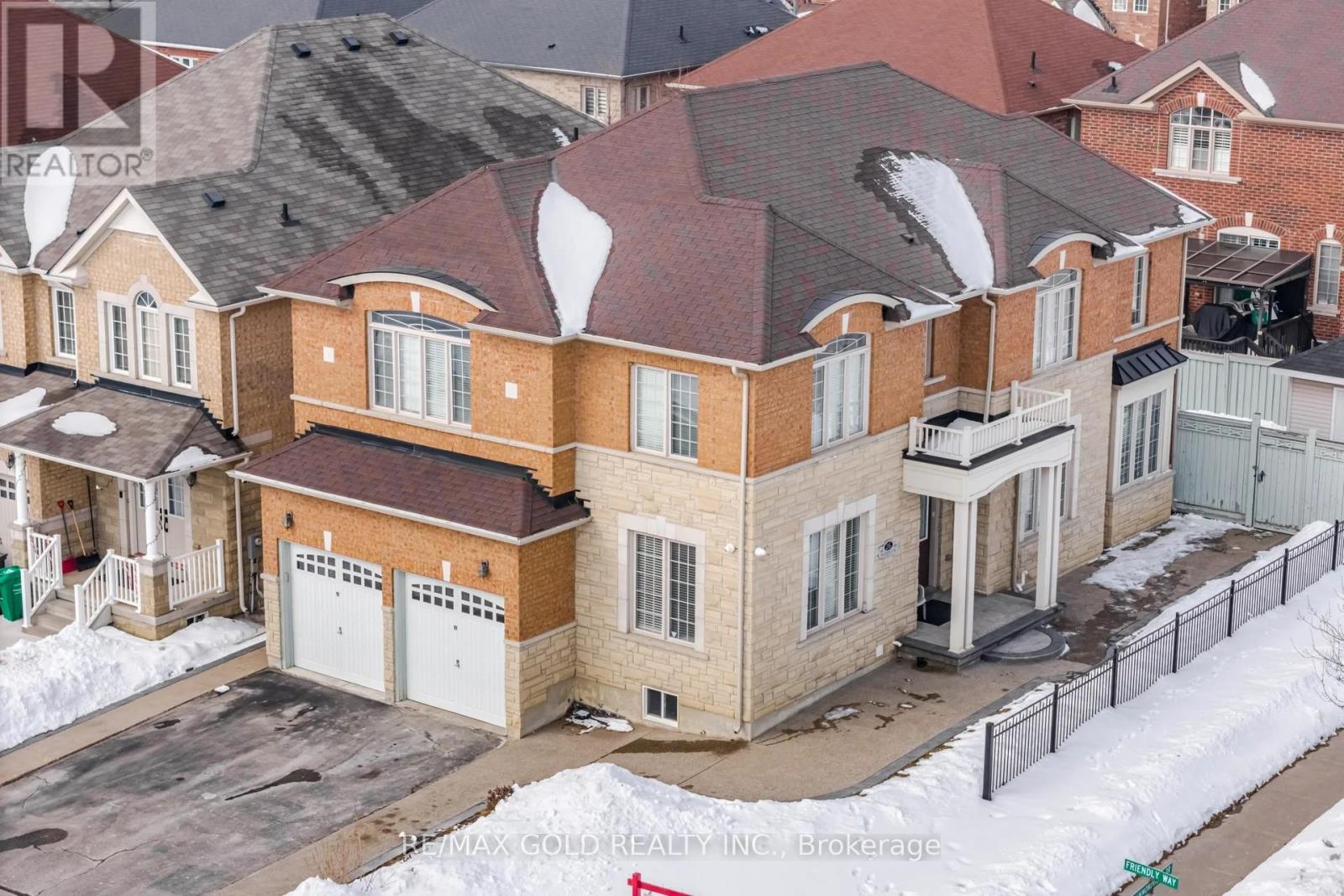 26 Drummondville Drive, Brampton, Ontario  L6P 3M9 - Photo 27 - W12991224