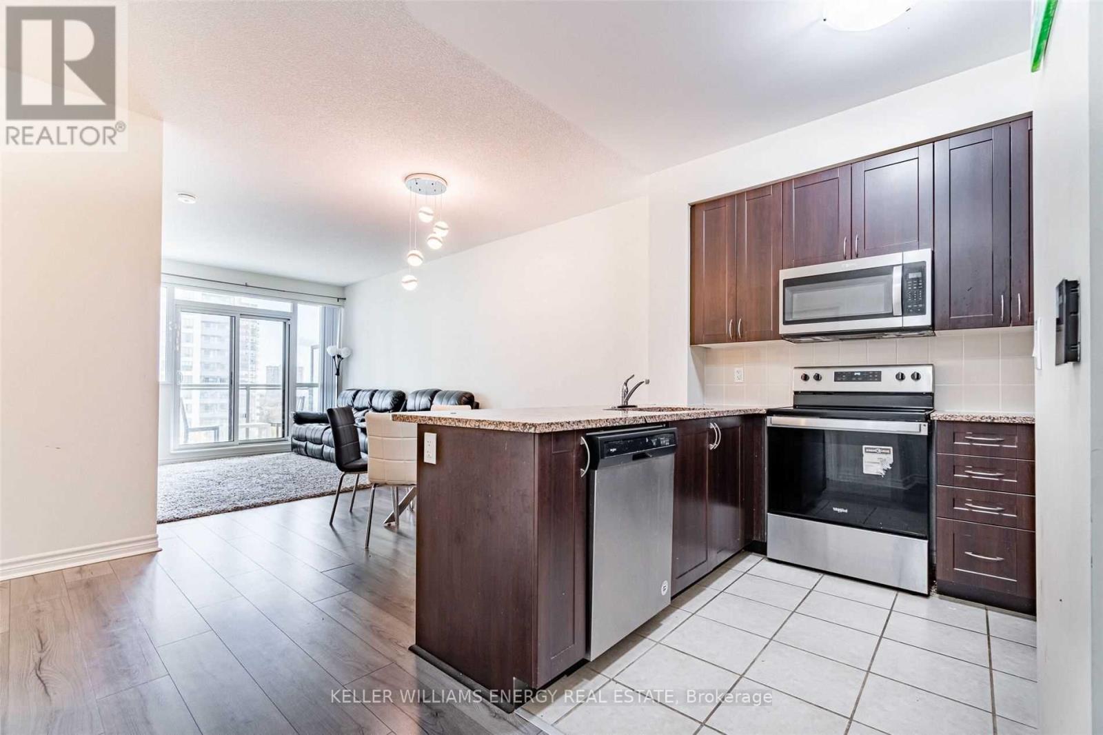 710 - 349 Rathburn Road West Road S, Mississauga, Ontario  L5B 0G9 - Photo 5 - W12991336