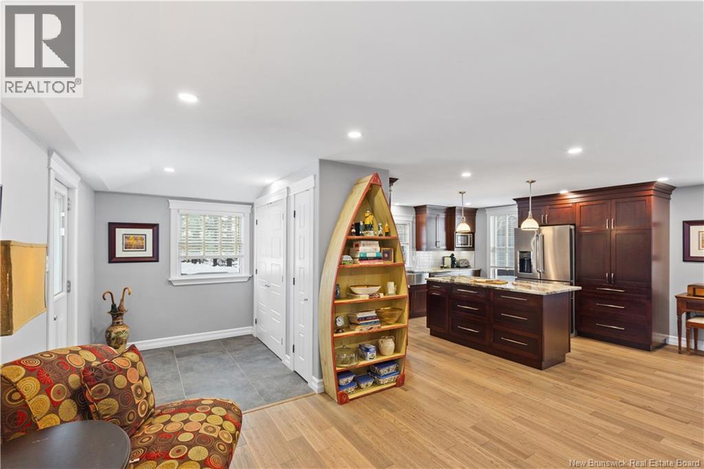 2069 Route 955, Little Shemogue, New Brunswick  E4M 3K2 - Photo 4 - NB132294