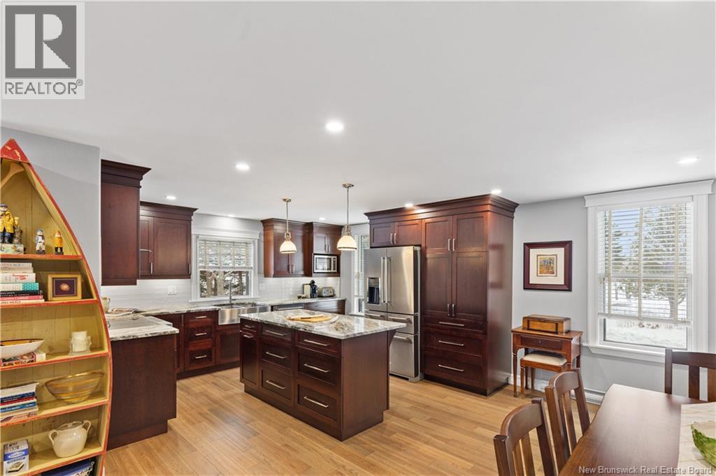 2069 Route 955, Little Shemogue, New Brunswick  E4M 3K2 - Photo 5 - NB132294