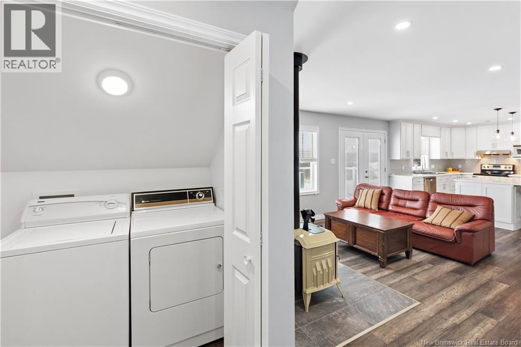 2069 Route 955, Little Shemogue, New Brunswick  E4M 3K2 - Photo 31 - NB132294