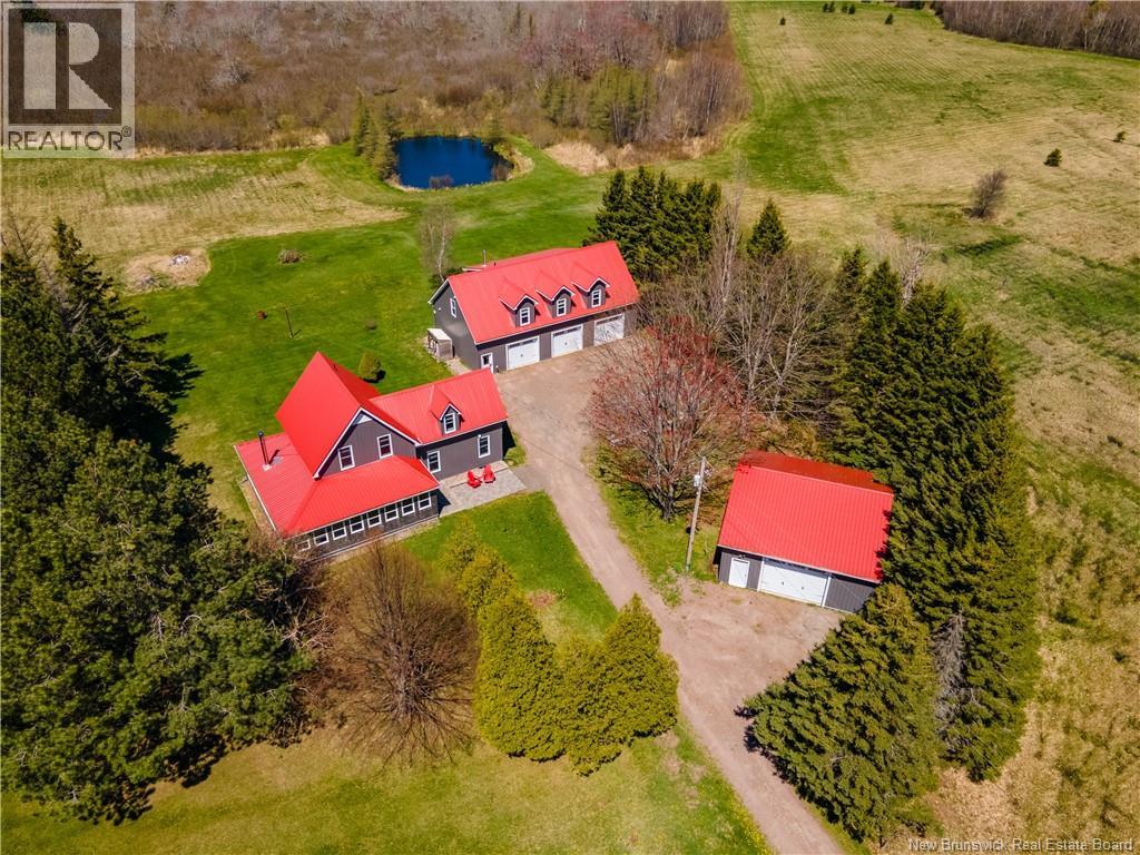 2069 Route 955, Little Shemogue, New Brunswick  E4M 3K2 - Photo 41 - NB132294