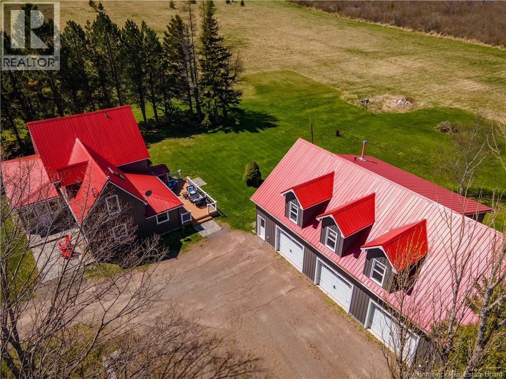 2069 Route 955, Little Shemogue, New Brunswick  E4M 3K2 - Photo 42 - NB132294