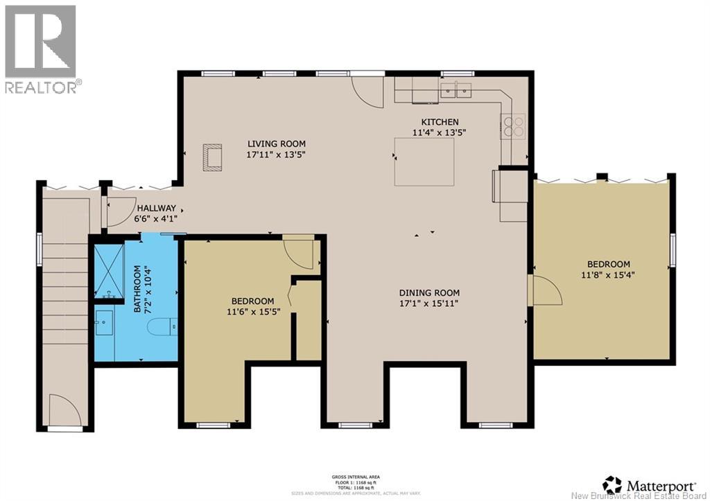 2069 Route 955, Little Shemogue, New Brunswick  E4M 3K2 - Photo 47 - NB132294