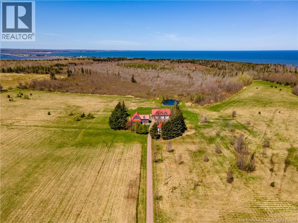 2069 Route 955, Little Shemogue, New Brunswick  E4M 3K2 - Photo 45 - NB132294