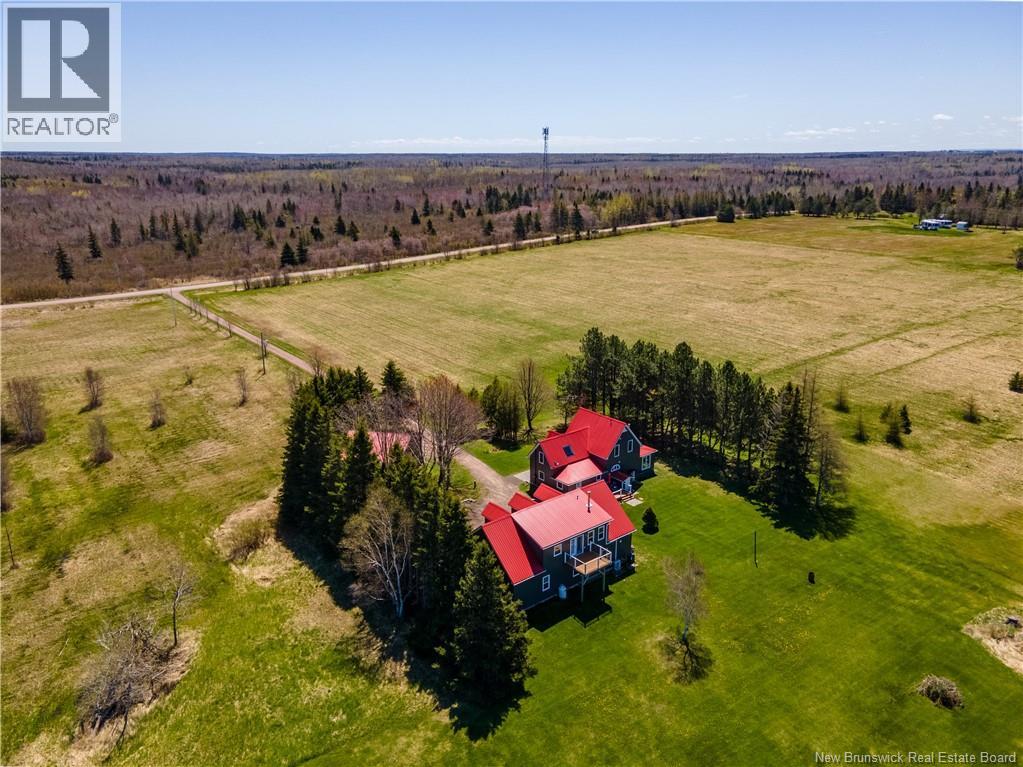 2069 Route 955, Little Shemogue, New Brunswick  E4M 3K2 - Photo 44 - NB132294