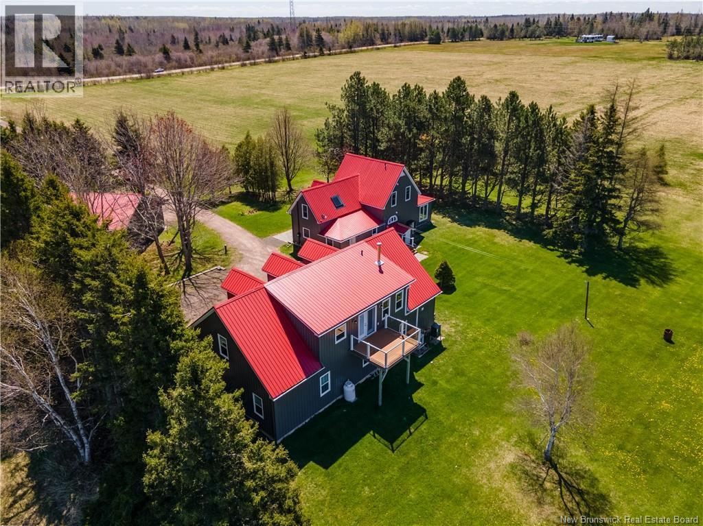 2069 Route 955, Little Shemogue, New Brunswick  E4M 3K2 - Photo 43 - NB132294