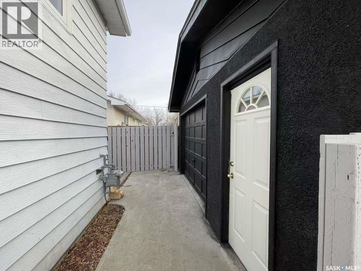 7227 6th Avenue, Regina, Saskatchewan  S4T 0P3 - Photo 26 - SK031482