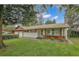 10977 WREN CRESCENT, Surrey, British Columbia