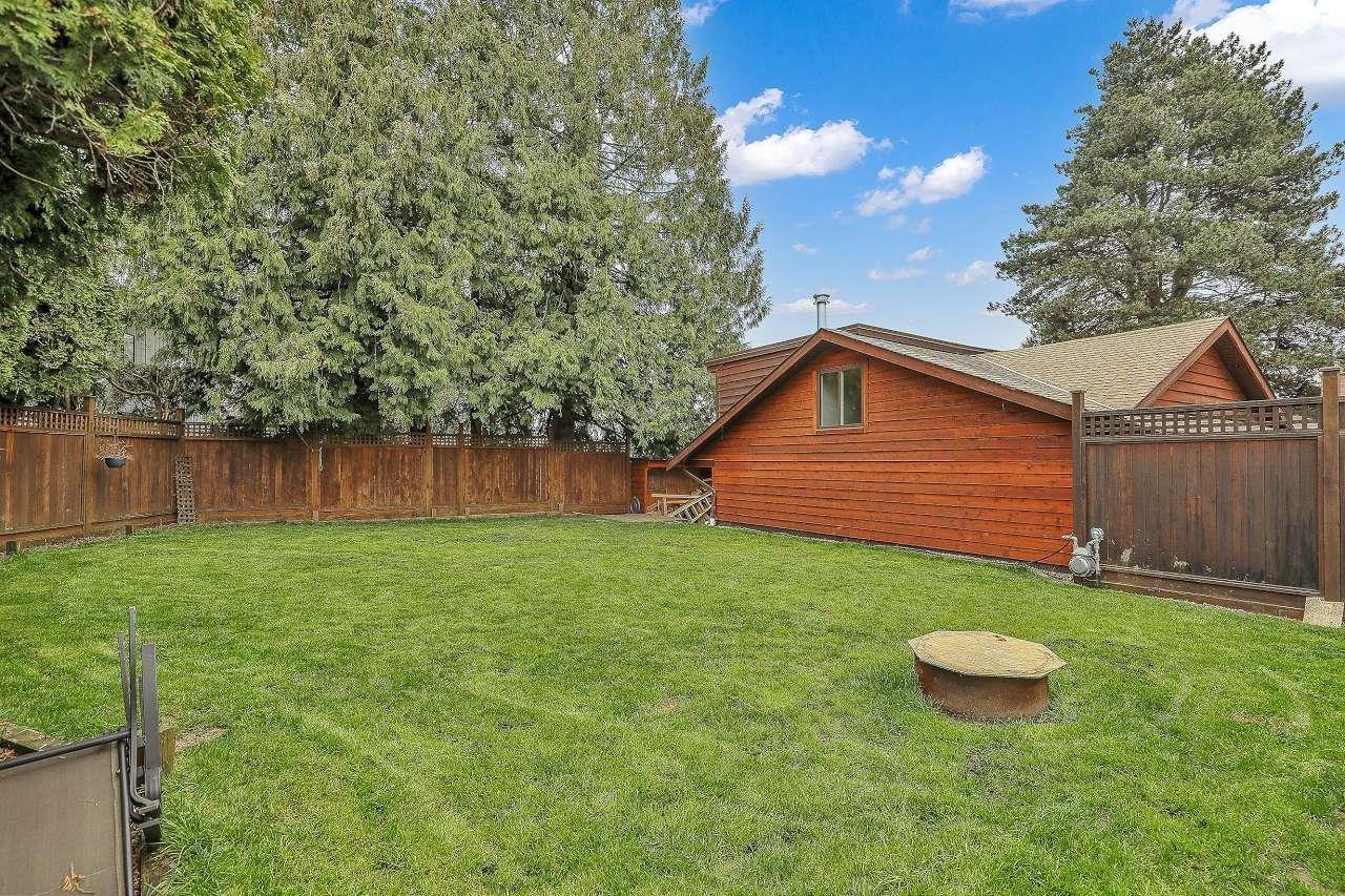 10977 Wren Crescent, Surrey, British Columbia  V3R 5A1 - Photo 40 - R3106008