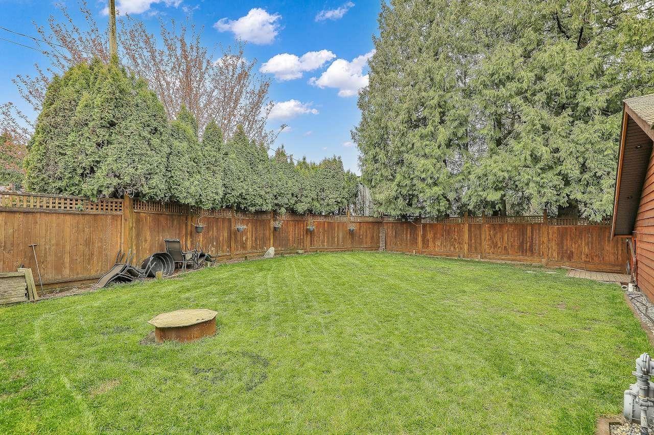 10977 Wren Crescent, Surrey, British Columbia  V3R 5A1 - Photo 39 - R3106008