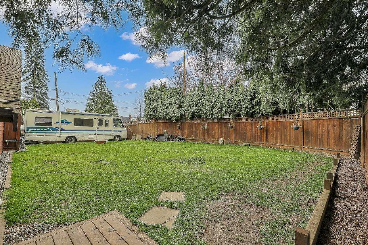 10977 Wren Crescent, Surrey, British Columbia  V3R 5A1 - Photo 36 - R3106008