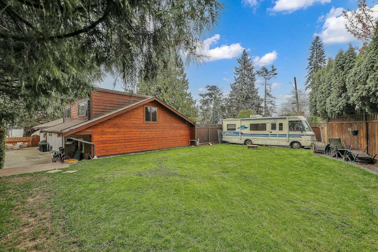 10977 Wren Crescent, Surrey, British Columbia  V3R 5A1 - Photo 38 - R3106008