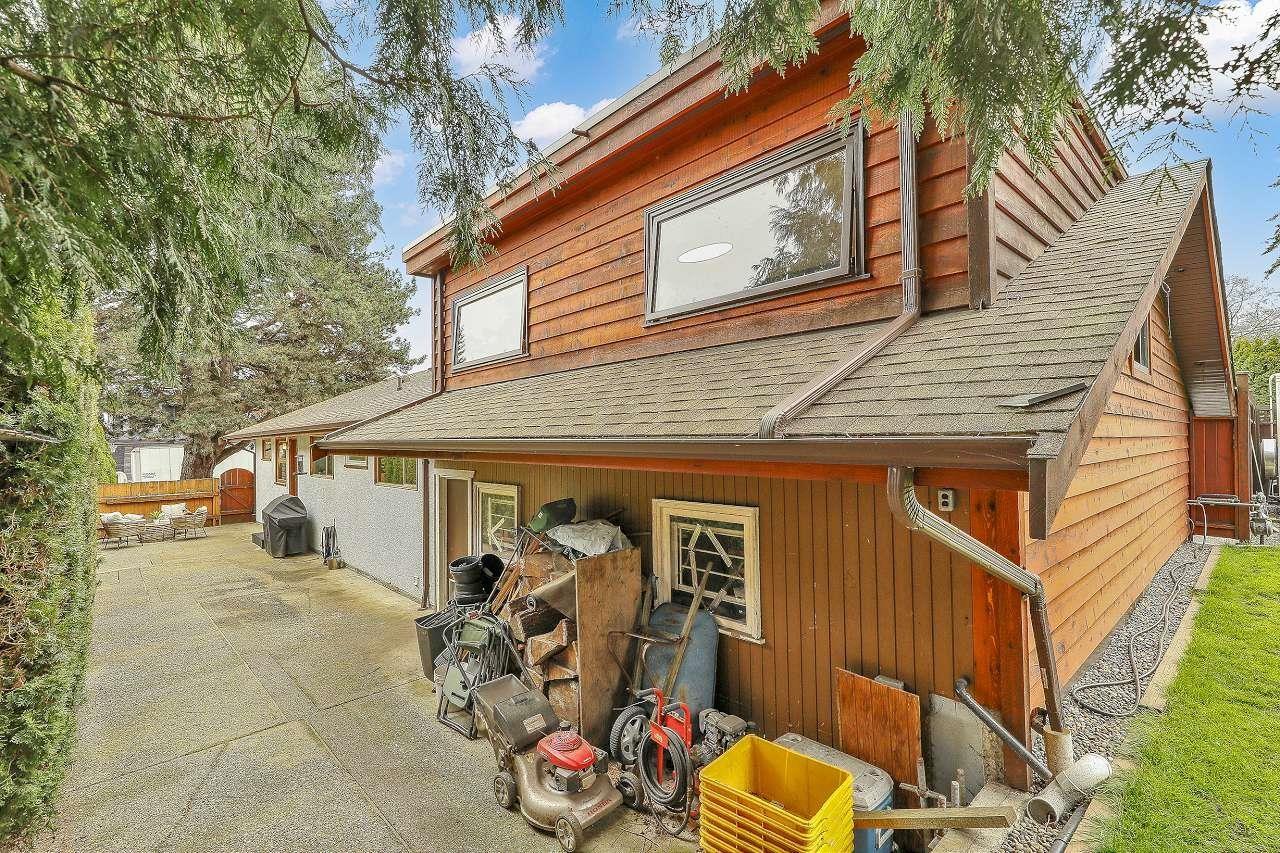 10977 Wren Crescent, Surrey, British Columbia  V3R 5A1 - Photo 37 - R3106008