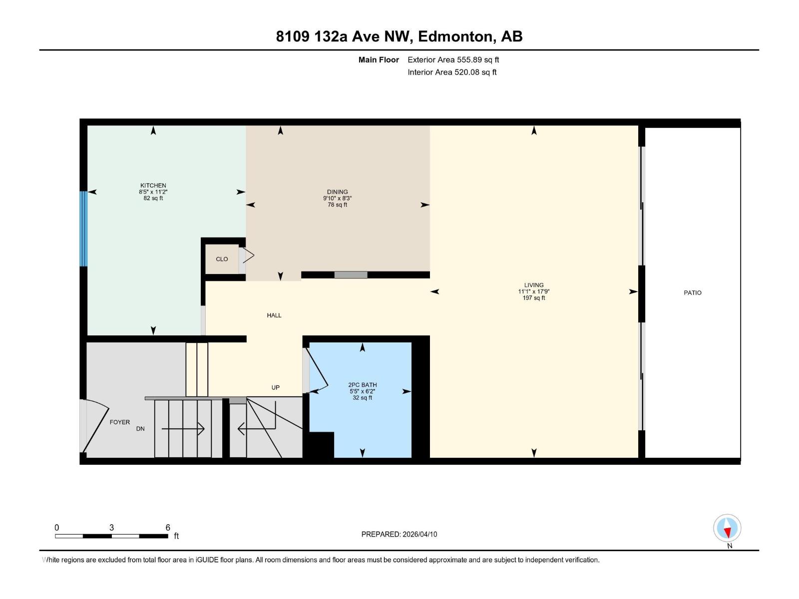 8109 132a Av NW, Edmonton, Alberta  T5C 2C9 - Photo 39 - E4481841