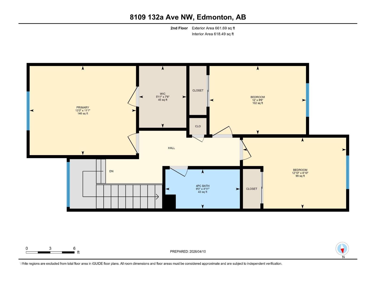 8109 132a Av NW, Edmonton, Alberta  T5C 2C9 - Photo 40 - E4481841