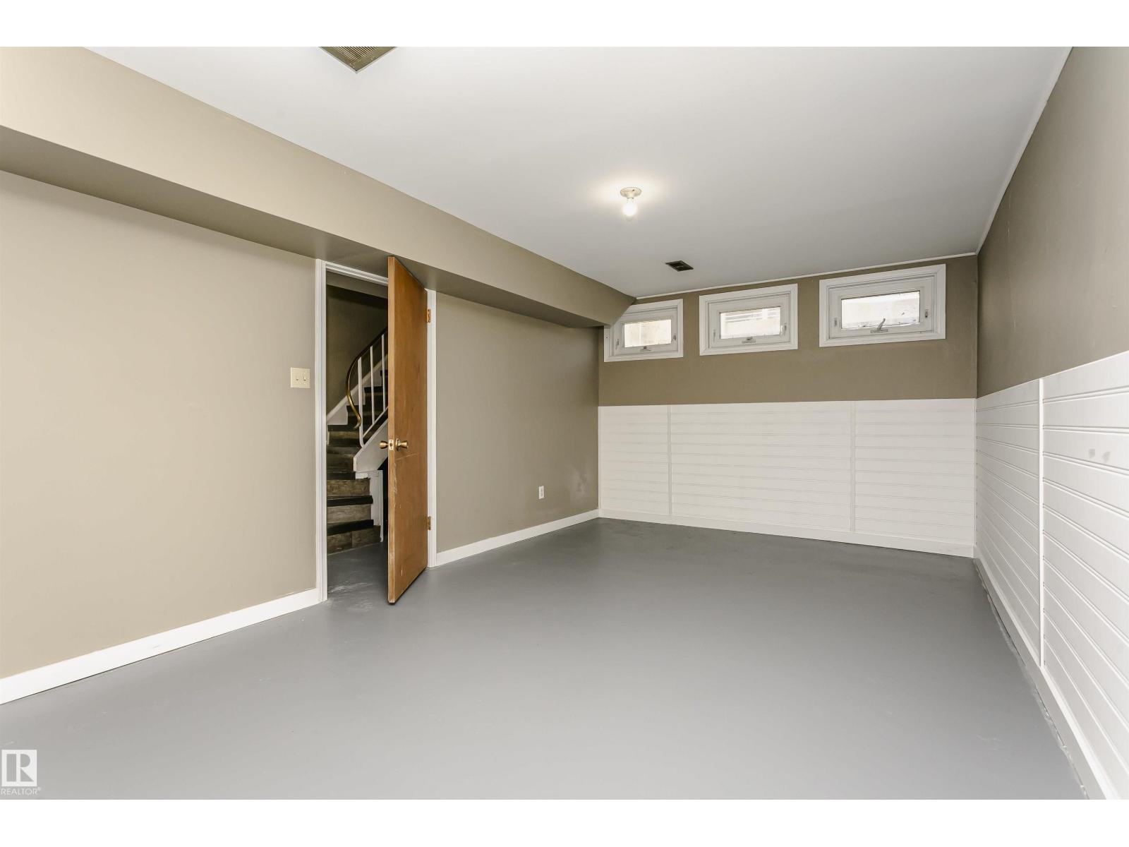 8109 132a Av NW, Edmonton, Alberta  T5C 2C9 - Photo 34 - E4481841