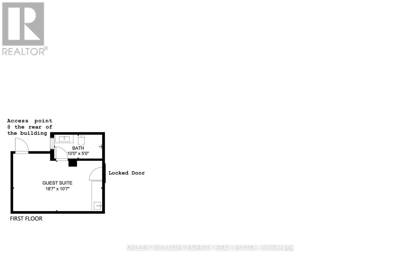 37 West Street, Prince Edward County, Ontario  K0K 3L0 - Photo 9 - X12991378