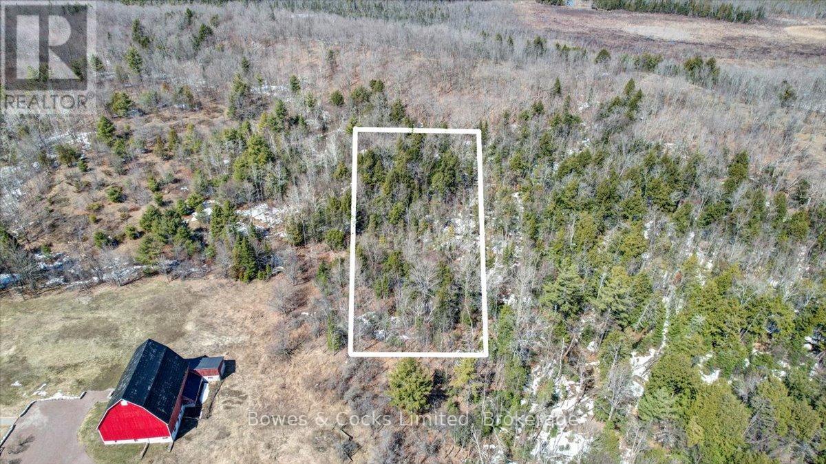 0 CENTRE LINE ROAD, Marmora and Lake, Ontario