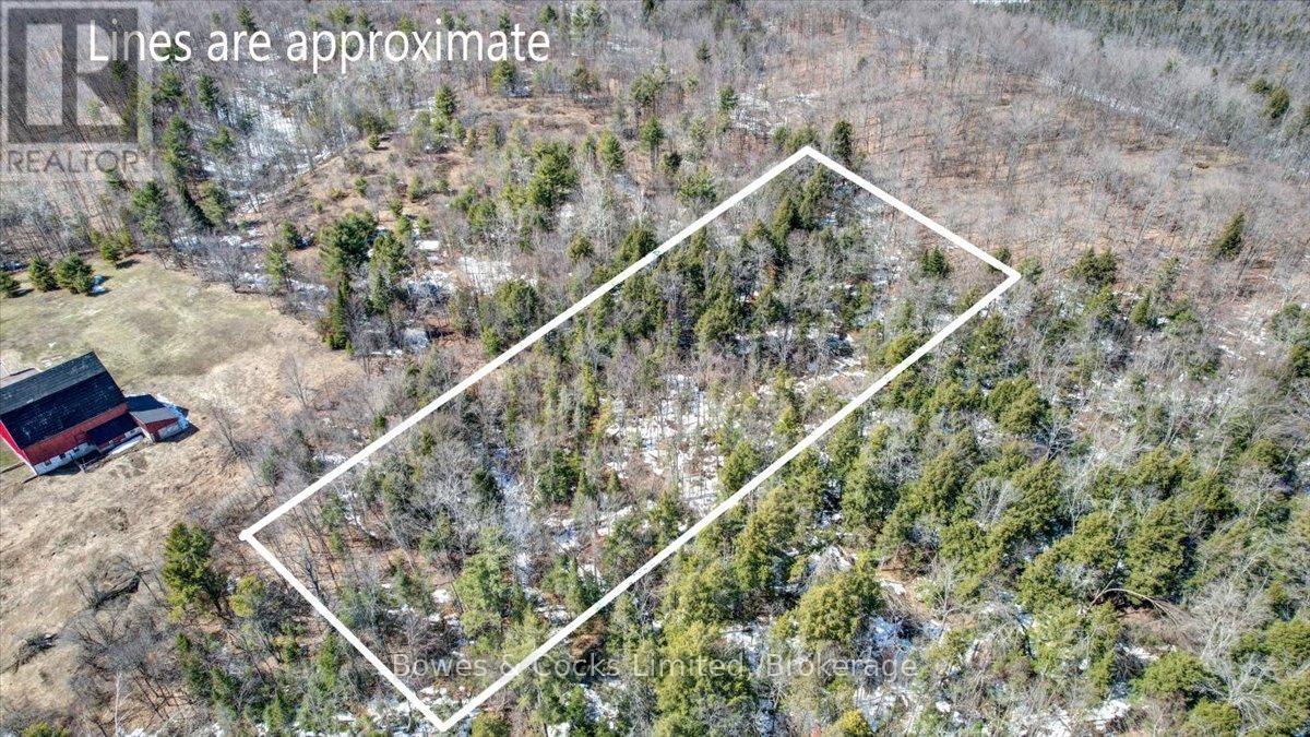 0 Centre Line Road, Marmora And Lake, Ontario  K0K 2M0 - Photo 10 - X12991380