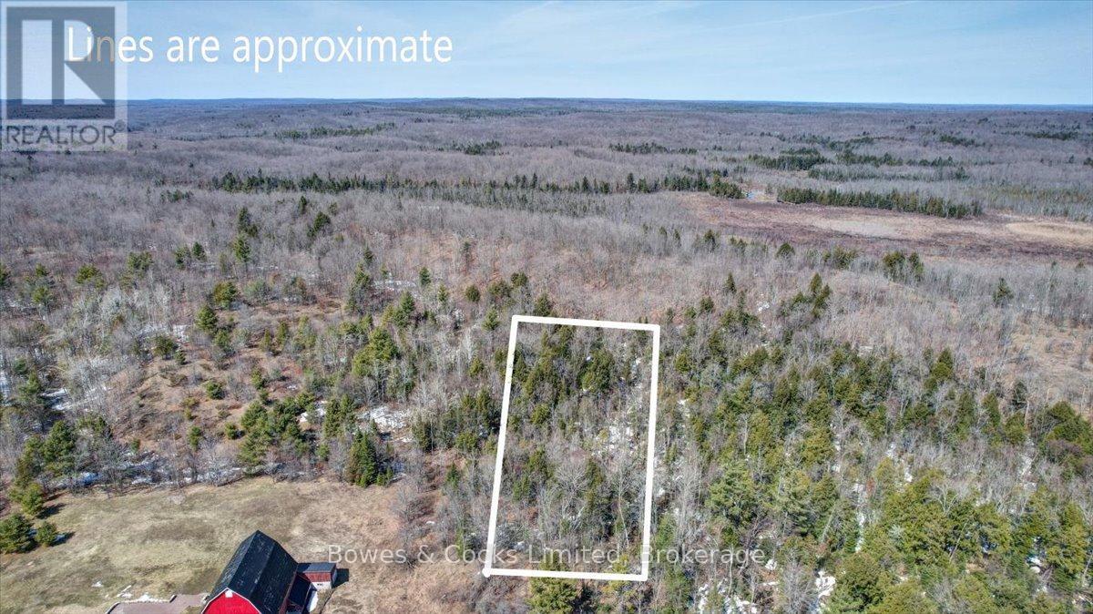 0 Centre Line Road, Marmora And Lake, Ontario  K0K 2M0 - Photo 3 - X12991380