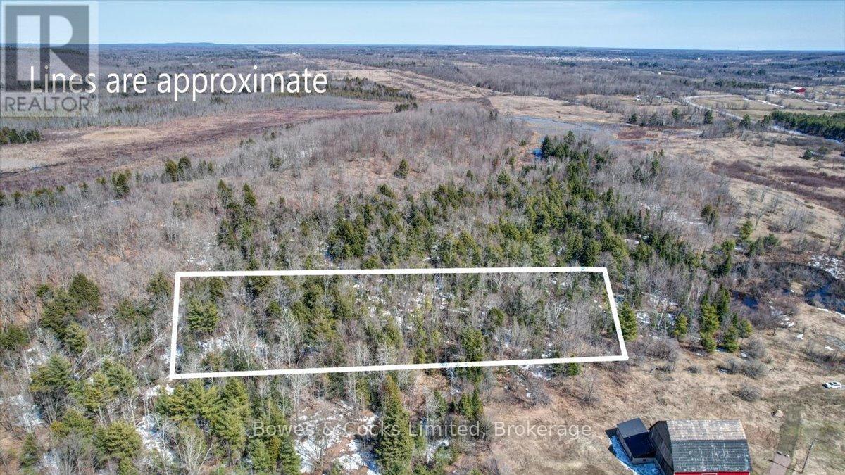 0 Centre Line Road, Marmora And Lake, Ontario  K0K 2M0 - Photo 4 - X12991380