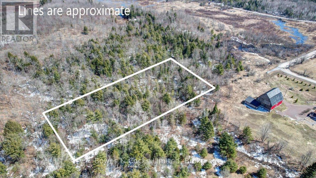 0 Centre Line Road, Marmora And Lake, Ontario  K0K 2M0 - Photo 5 - X12991380