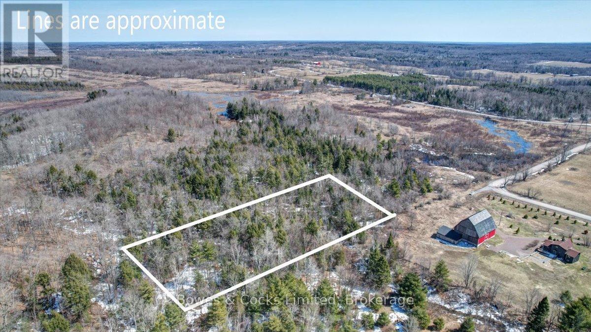 0 Centre Line Road, Marmora And Lake, Ontario  K0K 2M0 - Photo 6 - X12991380