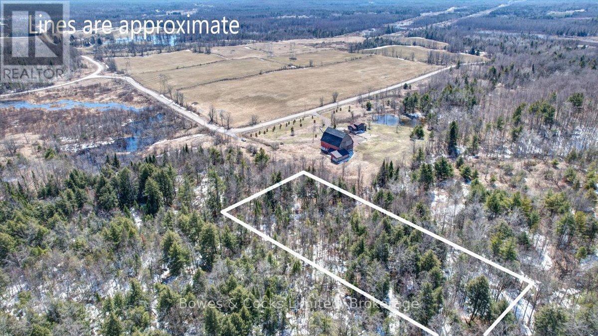 0 Centre Line Road, Marmora And Lake, Ontario  K0K 2M0 - Photo 8 - X12991380