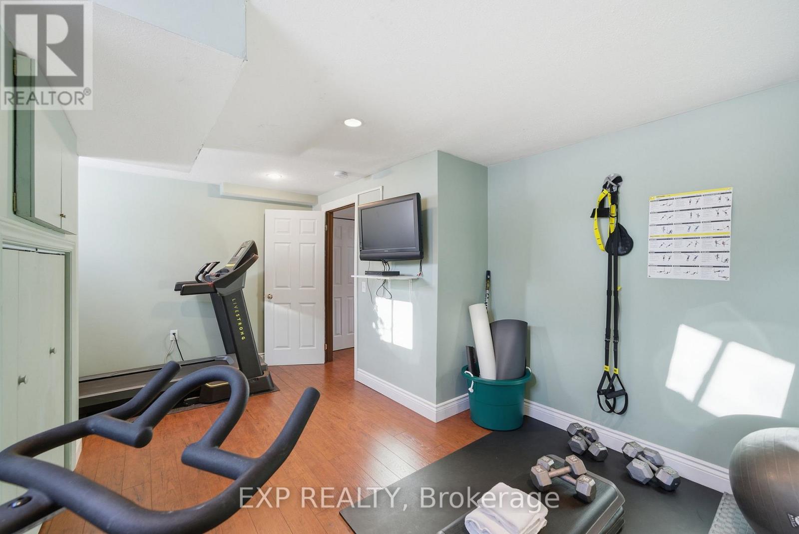 3863 Larose Crescent, Port Hope, Ontario  L0A 1B0 - Photo 34 - X12991460