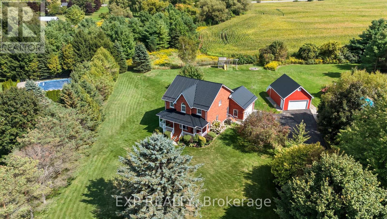 3863 Larose Crescent, Port Hope, Ontario  L0A 1B0 - Photo 5 - X12991460