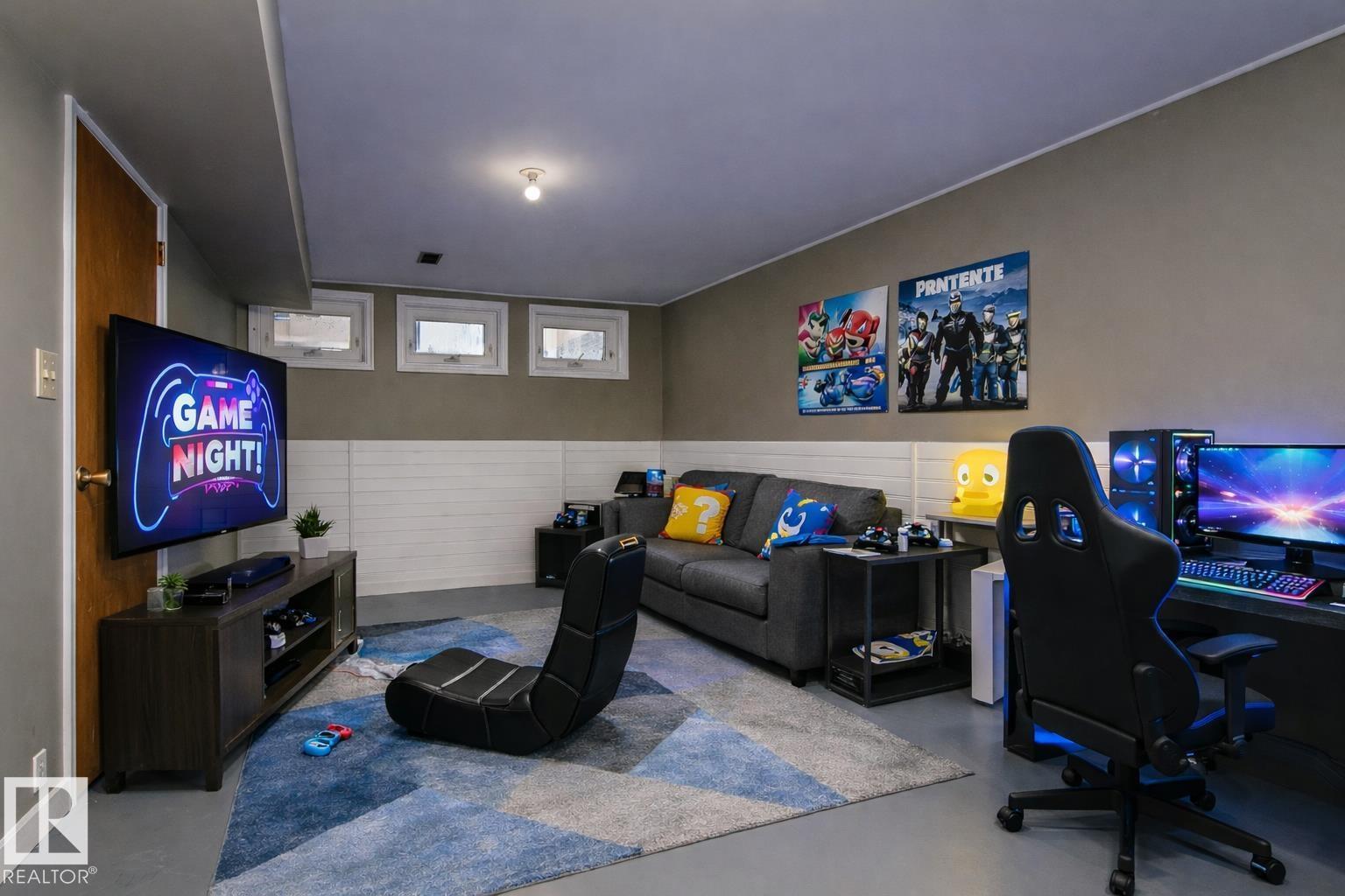 8109 132a Av NW, Edmonton, Alberta  T5C 2C9 - Photo 7 - E4481841