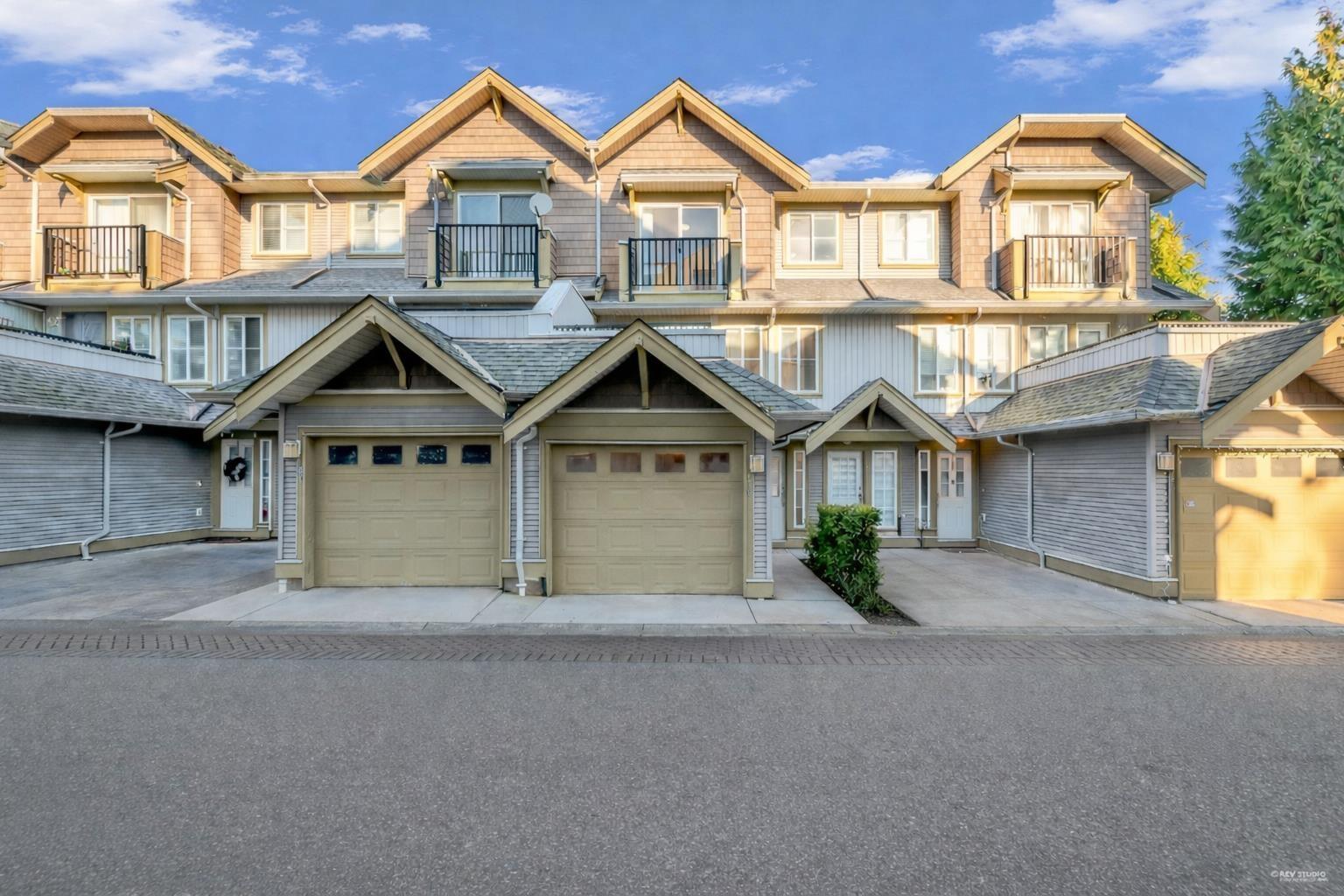 179 12040 68 Avenue, Surrey, British Columbia  V3W 1P5 - Photo 36 - R3100728