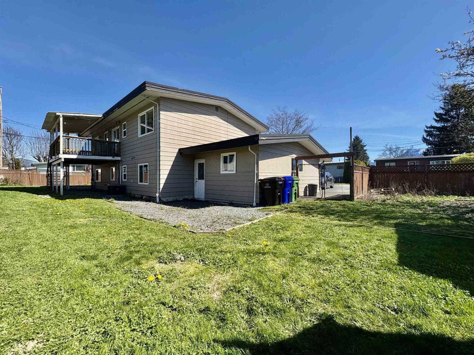 10345 Beverley Drive, Fairfield Island, Chilliwack, British Columbia  V2P 6B2 - Photo 30 - R3109783