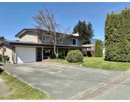 10345 BEVERLEY DRIVE|Fairfield Island, Chilliwack, British Columbia