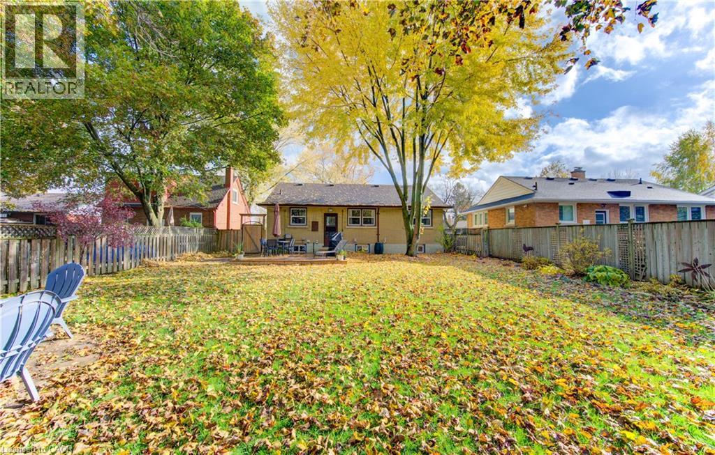 50 Edinburgh Road, Kitchener, Ontario  N2B 1M5 - Photo 28 - 40817750