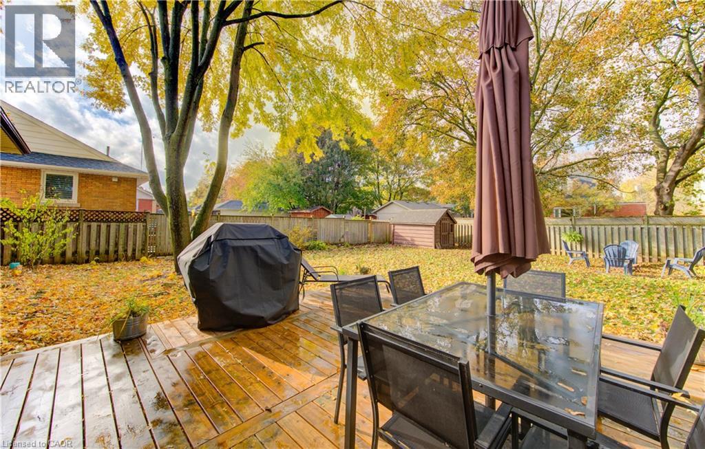 50 Edinburgh Road, Kitchener, Ontario  N2B 1M5 - Photo 26 - 40817750