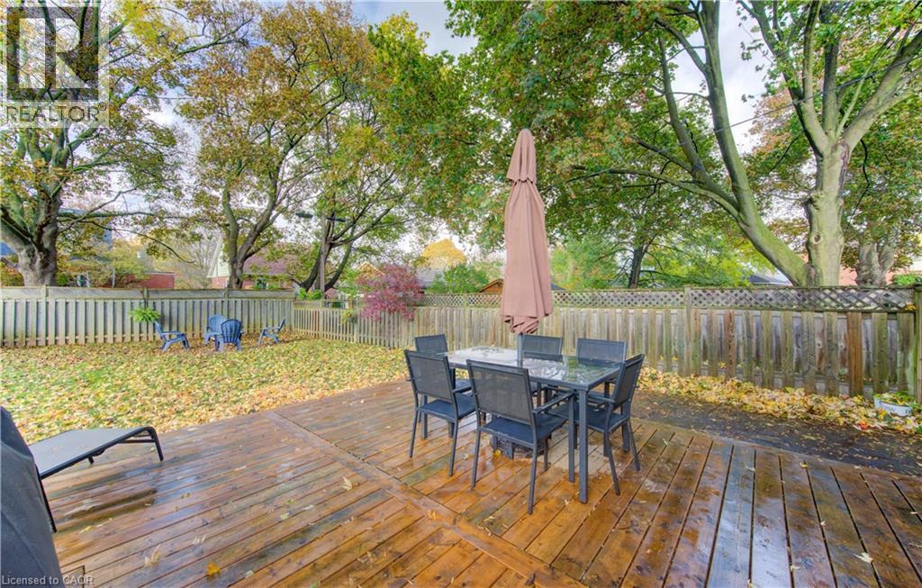 50 Edinburgh Road, Kitchener, Ontario  N2B 1M5 - Photo 25 - 40817750