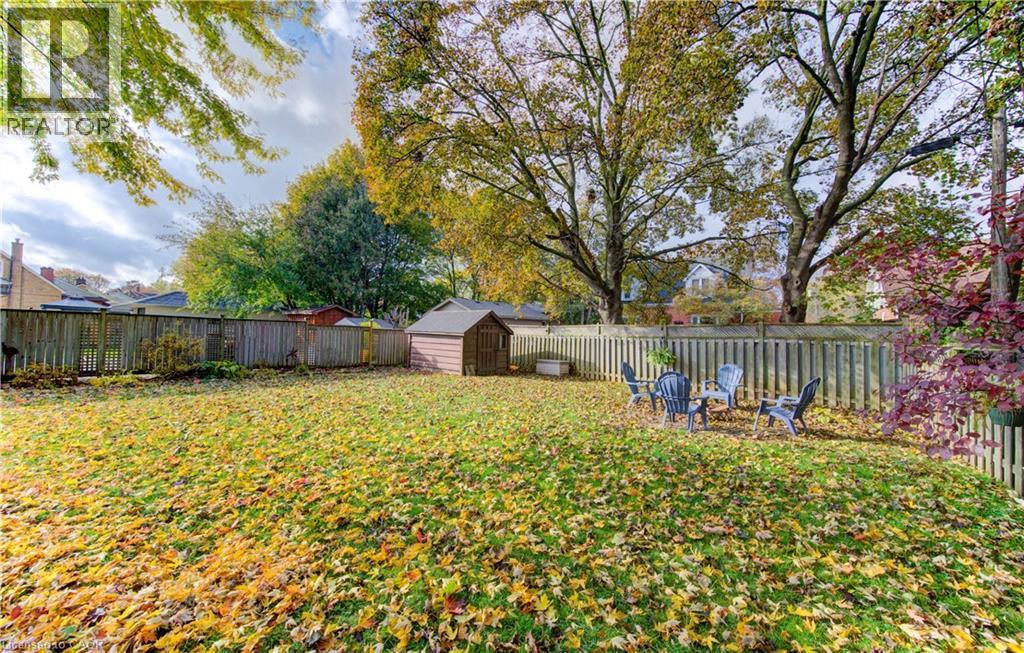 50 Edinburgh Road, Kitchener, Ontario  N2B 1M5 - Photo 27 - 40817750