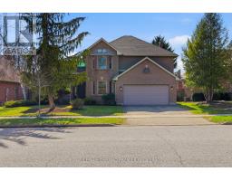 128 HARTSON ROAD, London North, Ontario